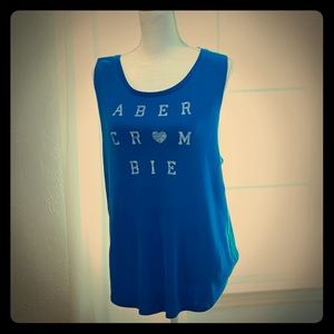 Abercrombie Tank
